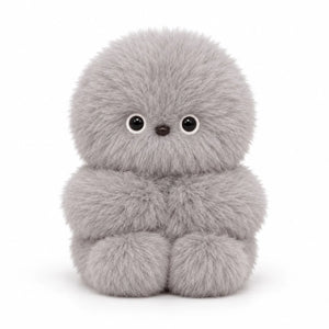 Mirumi Peluş – Çantanın En Sevimli Arkadaşı 🧸