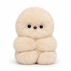 Mirumi Peluş – Çantanın En Sevimli Arkadaşı 🧸